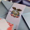 America 250th Anniversary Patriotic Roll Sticker CH07 910600