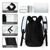Custom Photo Cute Backpack Personalized Back To School Gift For Kids, Daughter Or Son CH07 896202