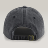 Custom Dog Cat Face Washed Denim Baseball Cap Christmas Gift For Dad Mom HO82 894400
