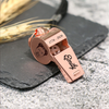 Custom Face Photo America 250 Coach Whistle Personalized Freedom Gift LM32 897907