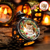 Custom Cat Photo Candlelight Lantern Ornament For Christmas HO82 894972