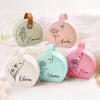 Custom Your Name On Jewelry Box With Handle TH10 894291
