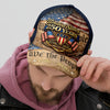 United States 250th Anniversary 1776–2026 Classic Cap LM32 669161