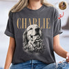 Custom Pet Face Shirt Vintage Style Comfort Shirt TH10 169751
