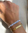 Freedom bracelet, Forever in remembrance of Charlie Kirk LM32 65775