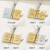 Best Mom Ever Necklace Gift For Mom TH10 169069