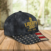 America 250th Anniversary 1776 -2026 Classic Cap CH07 896984