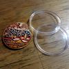 1776-2026 Celebrating Freedom & Unity Commemorative Challenge Coin HA75 920218