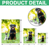 Custom Dog Cat Photo Rectangle Building Brick Blocks Gift For Dog Cat Lovers HA75 892514