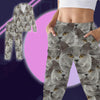 GeckoCustom Custom Dog Cat Photo Pajamas TA29 888727