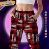 GeckoCustom Custom RV Camping Pajamas K228 HN590