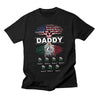 GeckoCustom Mexico Roots For American Tree America Shirt K228 HN590