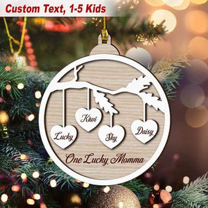 GeckoCustom test Star Map 4×4 inches / Pack 1