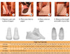 GeckoCustom Upload Image Dog High Cut Canvas Shoes, Dog Lover Gift