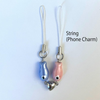 Magnetic Matching Fish Ceramic Keychain Cute Gifts for Couple For Best Friend CH07 910432