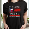 Custom State Celebrating America 250th Anniversary Shirt CH07 910580