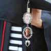 Custom Photo Graduation With Memorial Tassel Charm With Angel Wings HO82 901368