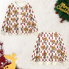 Custom Dog Cat Photo With Hand Block Print Ugly Cardigan For Dog/Cat Lovers LM32 897191