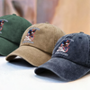 American Pride Patriotic 250th Anniversary Eagle 1776–2026 Baseball Cap HA75 920362
