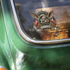 United States Of America 250th Anniversary Semiquincentennial Car Window Decal Sticker CH07 910322