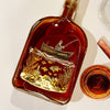 Personalized Fishing Whiskey Bottle Gift For Fisherman, Fishing Lovers HO82 900880