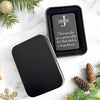 I Love You For Your Personality But Metal Lighter For Husband, Boyfriend TH10 898291