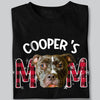 Custom Photo Dog And Cat Dad Shirt Christmas Gift For Dog And Cat Lovers HO82 894342