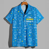This Daddy Belongs To Kids - Personalized Hawaii Shirt TH10 898753
