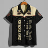 We The People 1776–2026 250th America Anniversary Hawaii Shirt CH07 910480