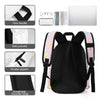 Custom Cute Kid Photo Hello School Backpack Back To School Gift CH07 896068