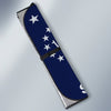 Custom Family Name We The People 250 Years America Car Sunshade CH07 910248