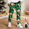 Custom Photo Dog Personalized Christmas Sweatpants HA75 892982