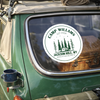 Personalized Camping Car Sticker – Perfect Gift for Camping Lovers TH10 898509