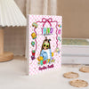 Custom Kid Photo Building Brick Blocks With Grade - Personalized Gift For Kids HA75 921640