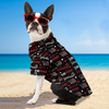 Personalized America 250 Semiquincentennial Hawaii Shirt For Dog TH10 169277