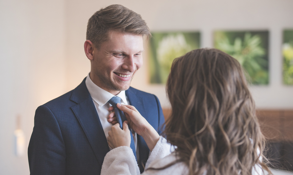 10 Thoughtful Tips to Select the Perfect Gift for Your Husband