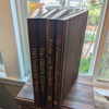 Custom Funny Book Title & Cross Icon Wooden Book-Shaped Cutting Board - Gift For Cooking Lover, Book-lover Boards,Women LM32 897755