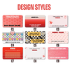 Custom Valentine's Day Money Holder Card Funny Gift For Couple HO82 901128