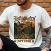 Halloweentown Est. 1998 Vintage 90s Style Halloween Comfort Shirt HA75 892892