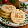 Personalized Class of 2026 Graduation Cookie Stamp HA75 898462