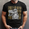 Custom Vintage Photo Wife, Husband Comfort Shirt - Personalized Anniversary Gift HA75 921482