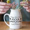 Custom Name Mom We Love You Vase For Mother's Day CH07 910878