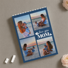 Custom Photo Custom Love You Dad/Mom Building Block CH07 910730