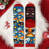 Personalized Sorry I'm Booked Crew Socks Gifts For Book Lovers, Readers HA75 892932
