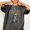 Custom Photo Vintage Est Comfort Shirt - Personalized Birthday Gift LM32 899779