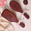 Custom Dog Cat Photo Engraved Bamboo Comb Gift For Dog Cat Lovers, Birthday Gift LM32 897533