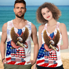 America 250 Years 1776 - 2026 Tanktop TH10 169237
