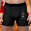 Custom Hot Girlfriend Photo Boxer Valentine's Gift TH10 898209