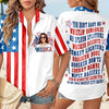 Custom Photo Merica July 4th 250th Anniversary Hawaii Shirt TH10 170235
