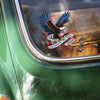 Celebrating 250 Years Freedom Car Window Decal Sticker HA75 898356